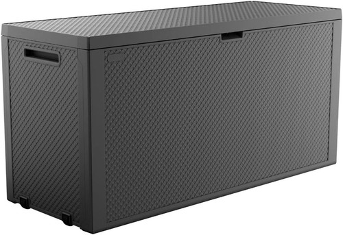 Keter emily graphite outdoor - graphite,