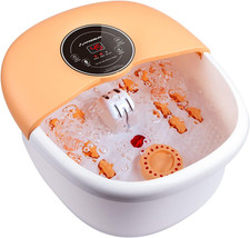 Large Foot Spa Bath Massager