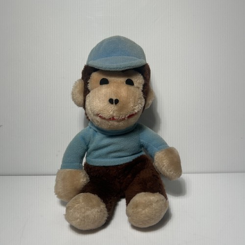 Knickerbocker curious george - curious,