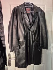 Harry brown Vintage Leather