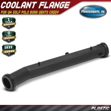 Coolant Flange / Pipe for VW