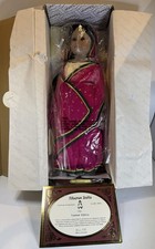 Porcelain Doll - Alberon -