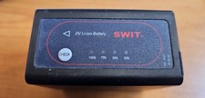 Swit S-8845 li-ion battery
