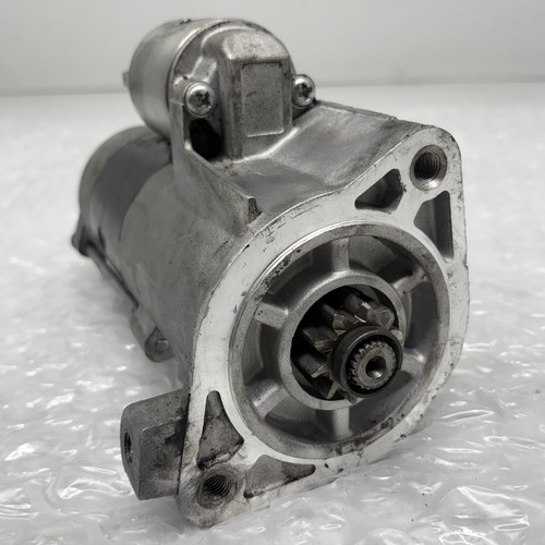 Starter motor aftermarket - motor, for