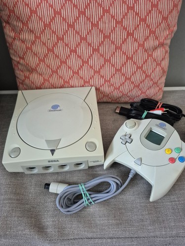 Sega dreamcast controller - dreamcast,,