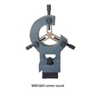 Lathe Center Frame Tool Holder