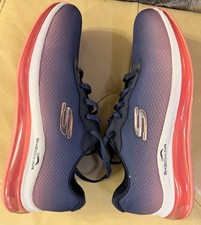 Ladies Skechers Dual Lite
