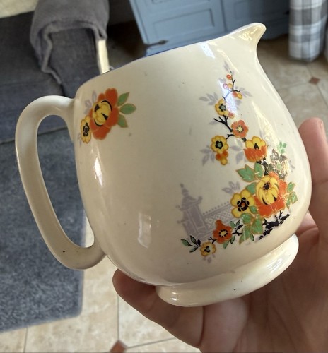 Scotch ivory pottery - ivory,