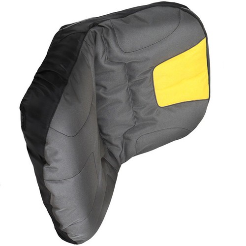 Walker mower seat cover - mower, lawn