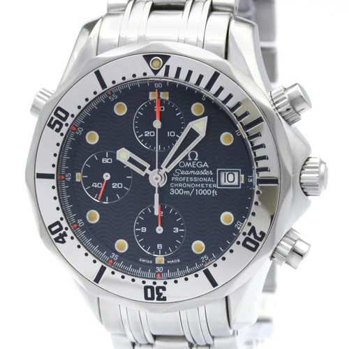 Omega seamaster professional - omega,
