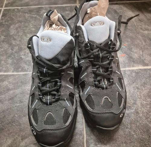 Salomon ultra mid gtx w - ultra,