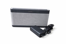 Bose SoundLink 3 Bluetooth