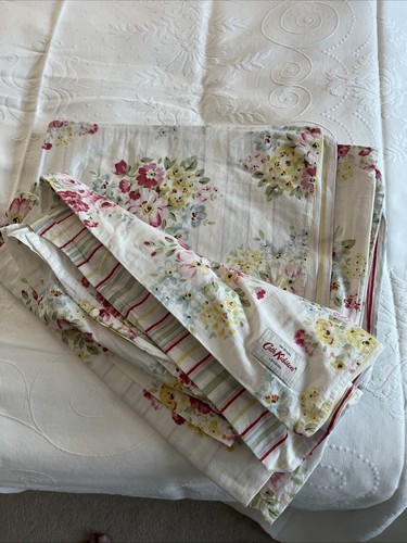 Cath kidston double duvet - double,