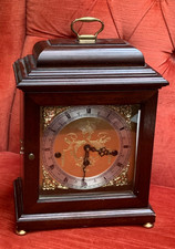 German Westminster Chimes