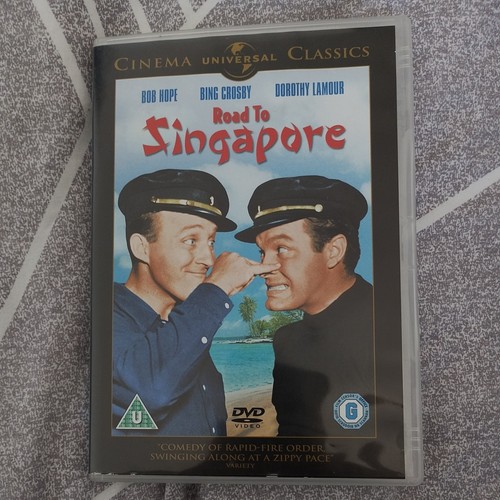 Road singapore bob - road, hope