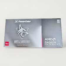 PowerColor Hellhound AMD