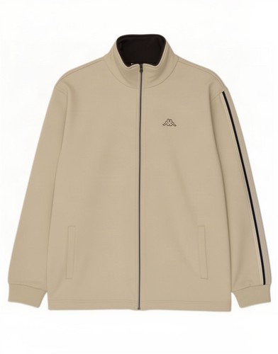 Kappa mens tracksuit top - mens,