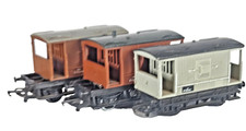 Rake hornby triang - rake,