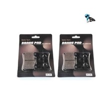 set of front brake pads Norton
