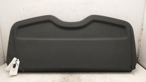 Renault clio parcel shelf load - renault,