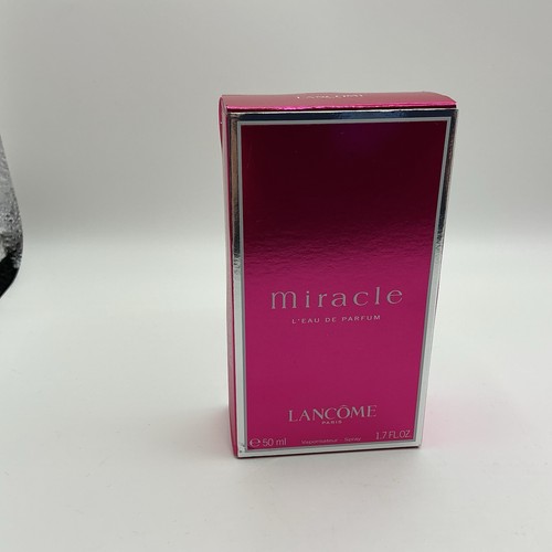 Lancôme miracle eau de - l’eau,