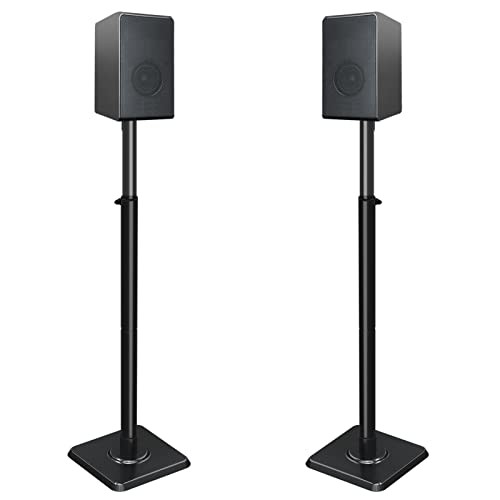 Speaker stand floor - floor, pair
