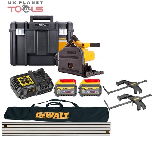 Dewalt dcs520t2 54v - xr, 2x