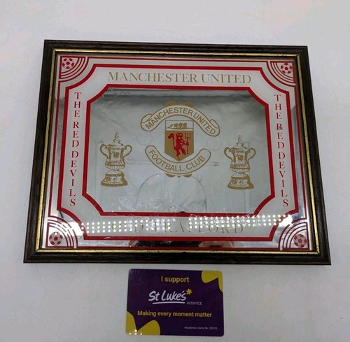 Vintage manchester united - vintage,