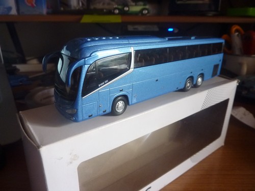 Hollandoto irizar i6s - irizar,