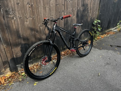Transition patrol - , 27.5”