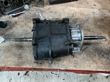 TRIUMPH SPITFIRE GEARBOX 1500