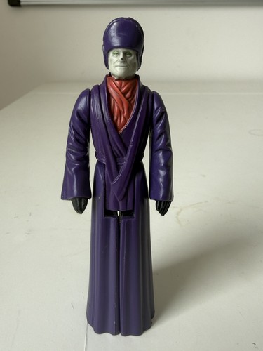 Vintage star wars last - star, 17