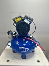 Bambi VT75 Oil-Free Dental