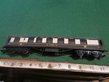 GRAHAM FARISH KIT BUILT