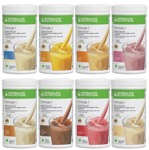 Herbalife formula - herbalife, 1