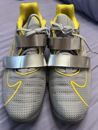 Nike romaleos men s - 4, men’s