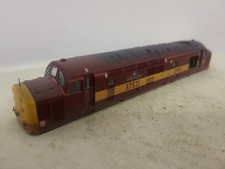 BACHMANN CLASS 37521 EWS LIVERY  ENGLISH CHINA CLAY WEATHERED 