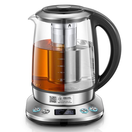 Fohere electric kettle - fohere, with