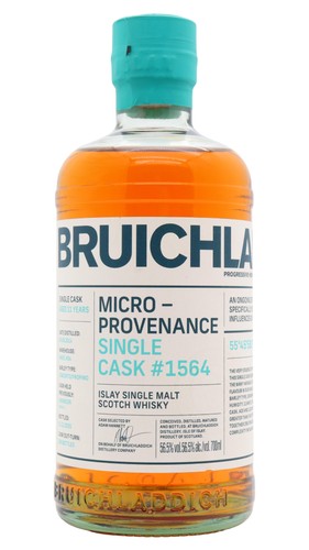 Bruichladdich micro - -,