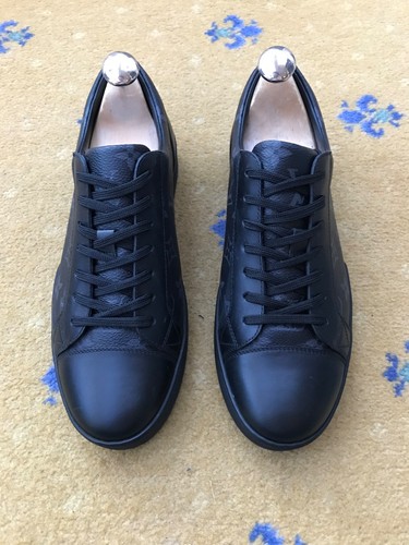 Louis vuitton trainers sneaker - louis,