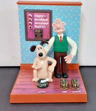 Wesco Wallace and Gromit Close