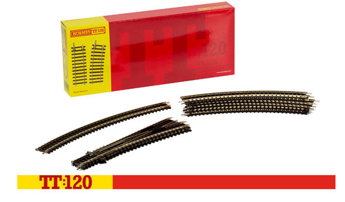 Hornby tt8032 120 - hornby,
