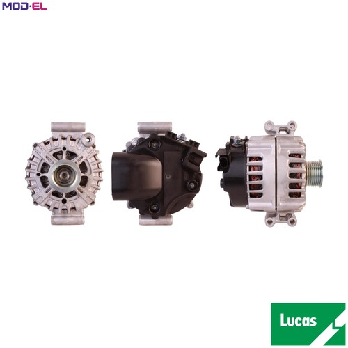 Alternator lra03209 for bmw - alternator,