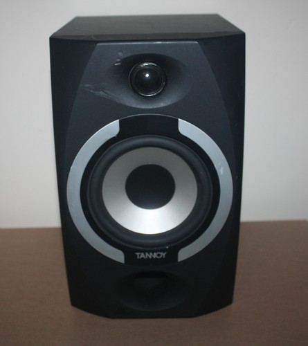 Tannoy reveal 501a - tannoy,