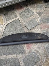 TOYOTA VERSO 2009-2015 PARCEL SHELF LOAD LUGGAGE COVER ROLLER