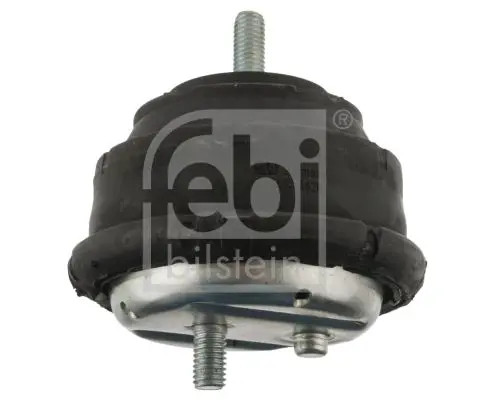 Engine mount front - engine,