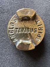 Vintage Original Brass