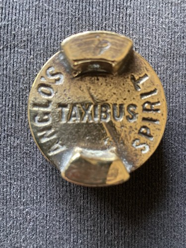 Vintage original brass - vintage,