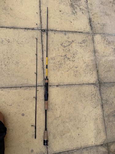 Daiwa 662uls - 6’6”,