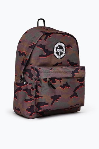 2026 new hype - boys, camo